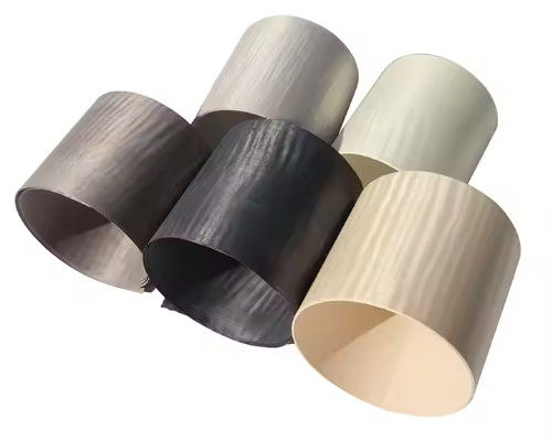 Resilient Natural Wood Veneer Widely Sturdy For Cabinetry Solutions